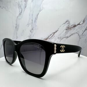New CHANEL Sunglasses